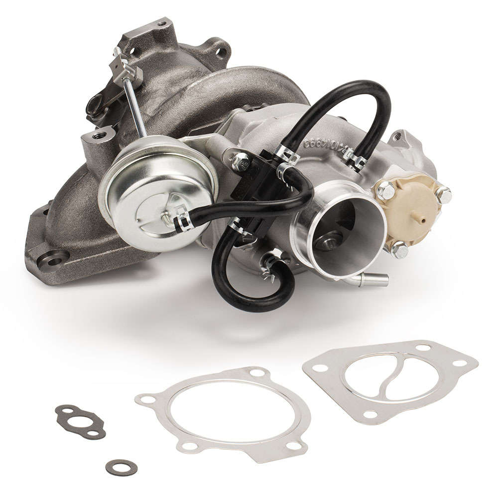 53049700200 Turbocompresor compatible pour Opel GT compatible pour Saab 9-5 2.0 turbo 162kw 184kw 194kw
